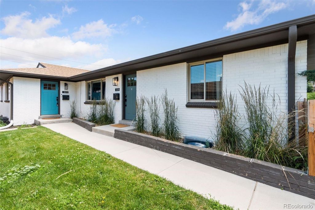 3310 Ivy Street, Denver, CO 80207