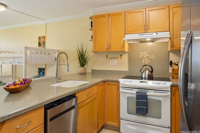 1765 Ala Moana Boulevard 994, Honolulu, HI 96815