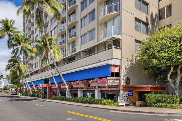 1765 Ala Moana Boulevard 994, Honolulu, HI 96815