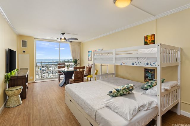 1765 Ala Moana Boulevard 994, Honolulu, HI 96815