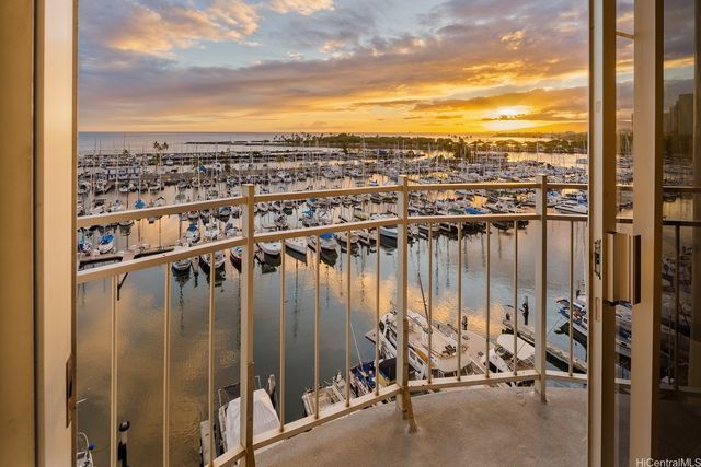 1765 Ala Moana Boulevard 994, Honolulu, HI 96815