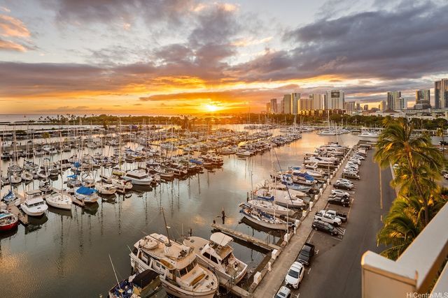 1765 Ala Moana Boulevard 994, Honolulu, HI 96815