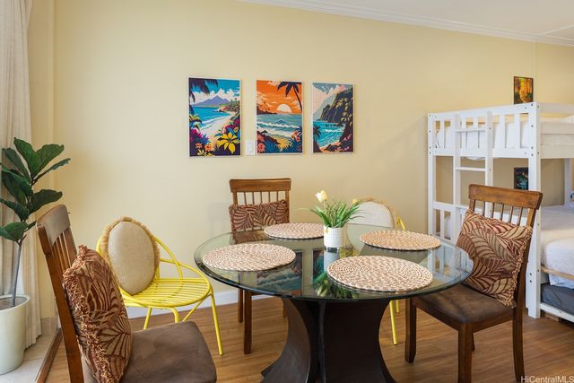 1765 Ala Moana Boulevard 994, Honolulu, HI 96815