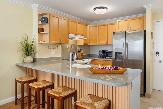 1765 Ala Moana Boulevard 994, Honolulu, HI 96815