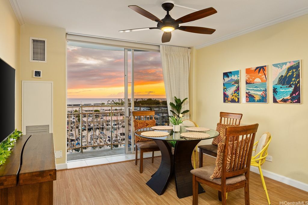 1765 Ala Moana Boulevard 994, Honolulu, HI 96815