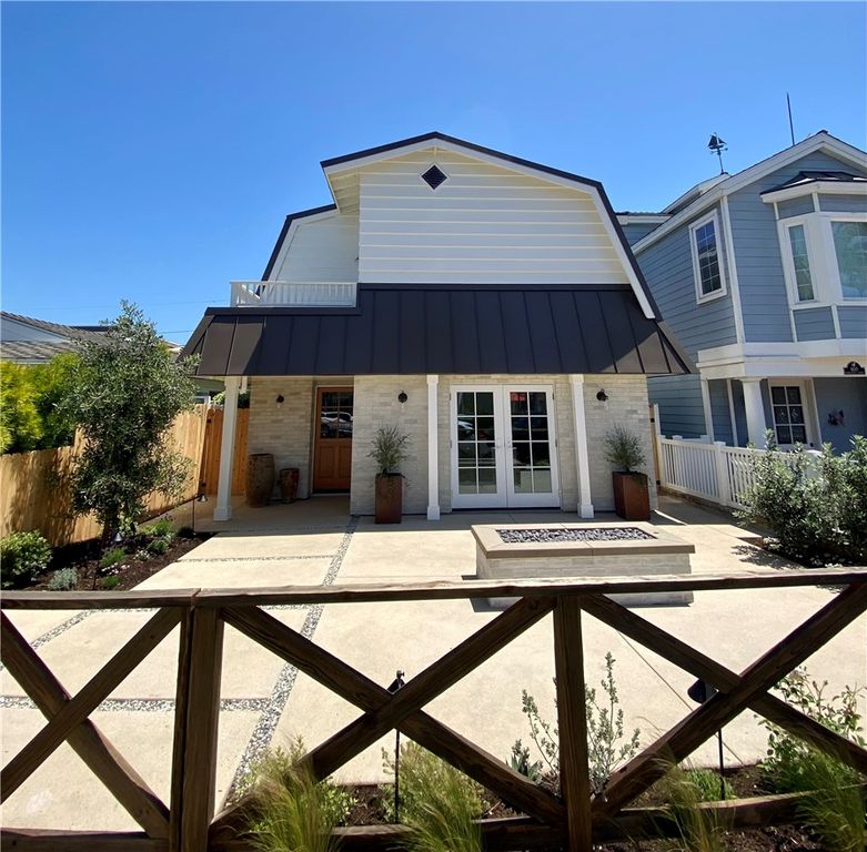 602 Marguerite, Corona Del Mar, CA 92625