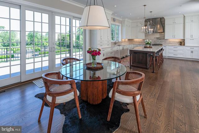 280 CARTER RD, Princeton, NJ 08540