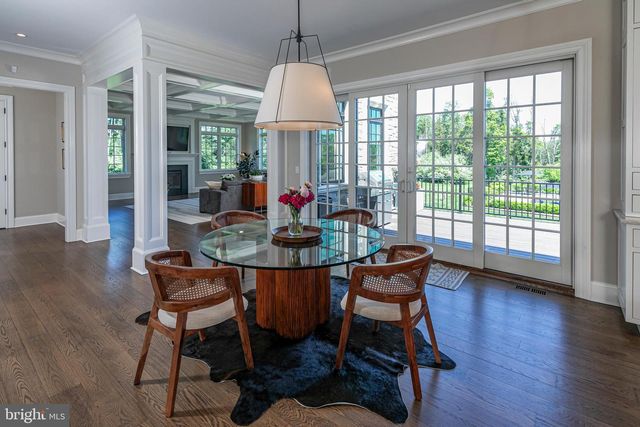 280 CARTER RD, Princeton, NJ 08540