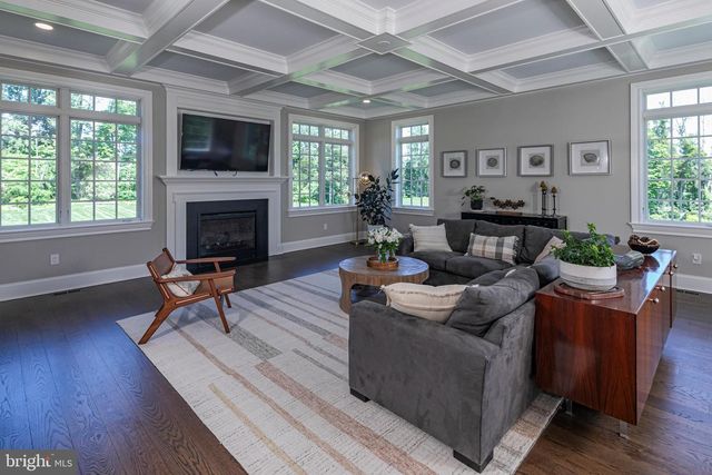 280 CARTER RD, Princeton, NJ 08540