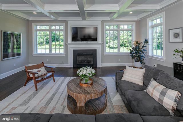 280 CARTER RD, Princeton, NJ 08540