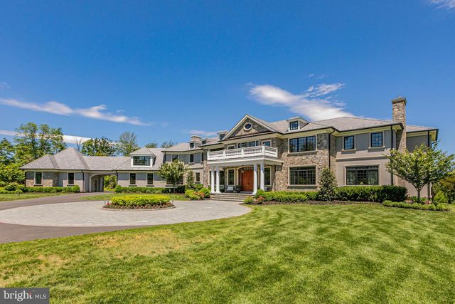 280 CARTER RD, Princeton, NJ 08540