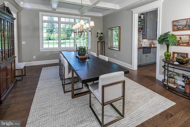 280 CARTER RD, Princeton, NJ 08540