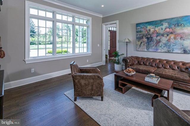 280 CARTER RD, Princeton, NJ 08540