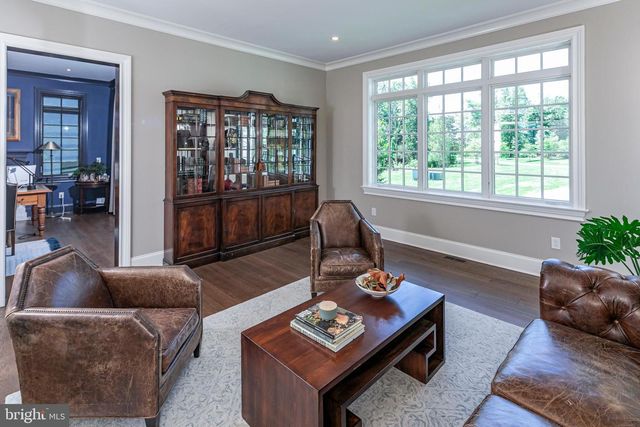 280 CARTER RD, Princeton, NJ 08540