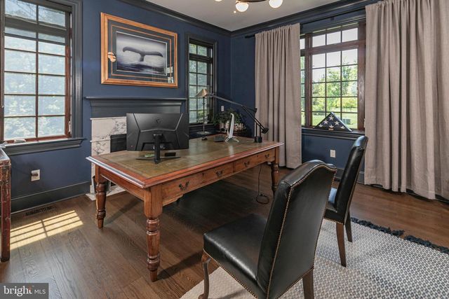 280 CARTER RD, Princeton, NJ 08540