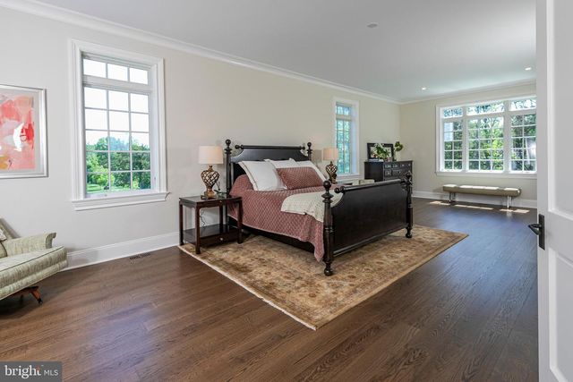 280 CARTER RD, Princeton, NJ 08540