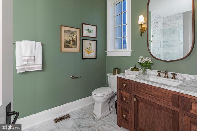 280 CARTER RD, Princeton, NJ 08540