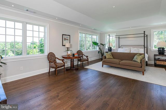 280 CARTER RD, Princeton, NJ 08540