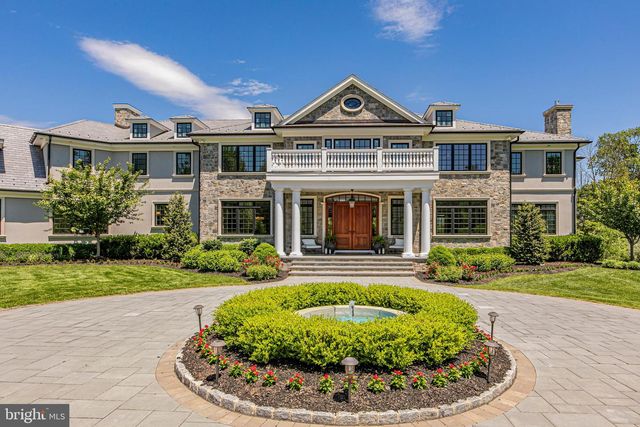 280 CARTER RD, Princeton, NJ 08540