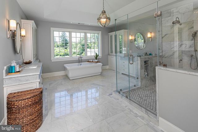 280 CARTER RD, Princeton, NJ 08540