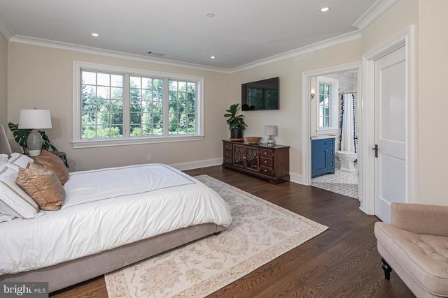 280 CARTER RD, Princeton, NJ 08540