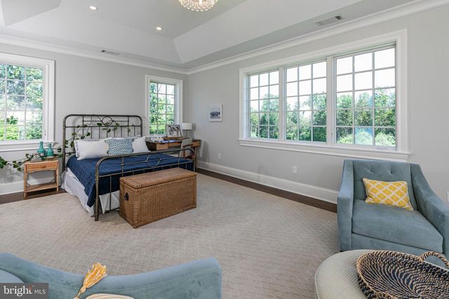 280 CARTER RD, Princeton, NJ 08540