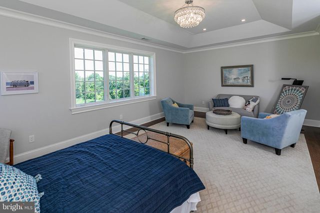 280 CARTER RD, Princeton, NJ 08540