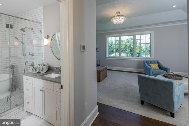 280 CARTER RD, Princeton, NJ 08540