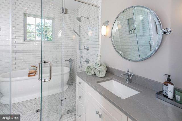 280 CARTER RD, Princeton, NJ 08540