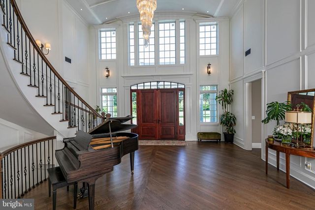 280 CARTER RD, Princeton, NJ 08540