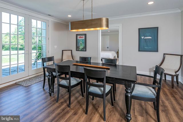 280 CARTER RD, Princeton, NJ 08540