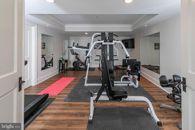 280 CARTER RD, Princeton, NJ 08540