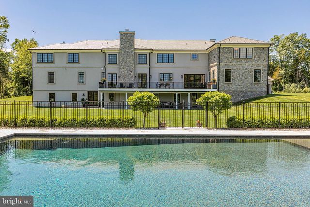 280 CARTER RD, Princeton, NJ 08540