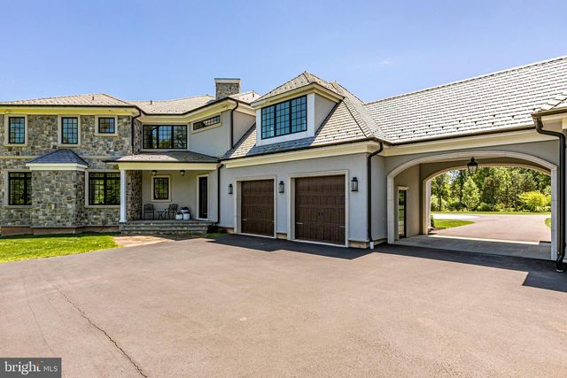 280 CARTER RD, Princeton, NJ 08540