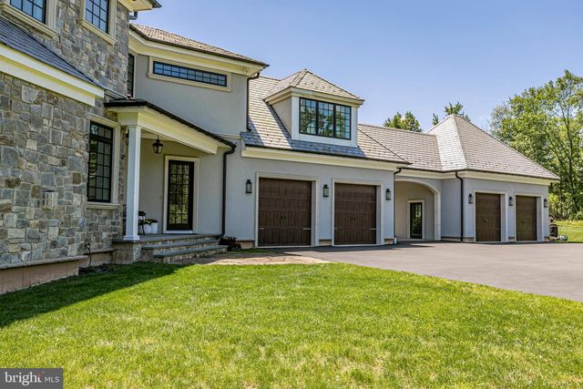 280 CARTER RD, Princeton, NJ 08540