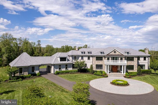 280 CARTER RD, Princeton, NJ 08540