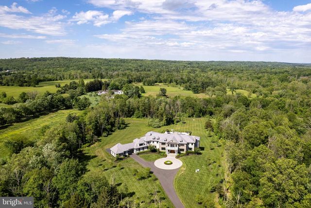 280 CARTER RD, Princeton, NJ 08540