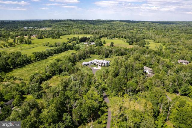 280 CARTER RD, Princeton, NJ 08540