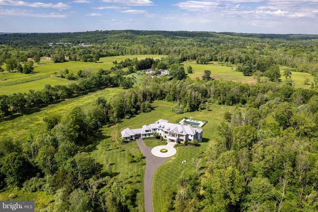 280 CARTER RD, Princeton, NJ 08540