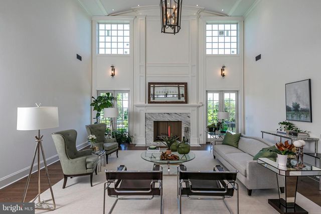 280 CARTER RD, Princeton, NJ 08540