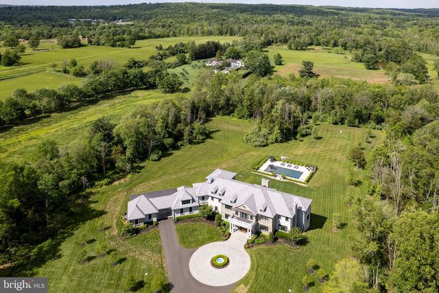 280 CARTER RD, Princeton, NJ 08540