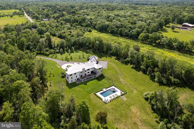 280 CARTER RD, Princeton, NJ 08540