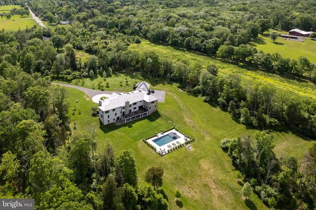 280 CARTER RD, Princeton, NJ 08540