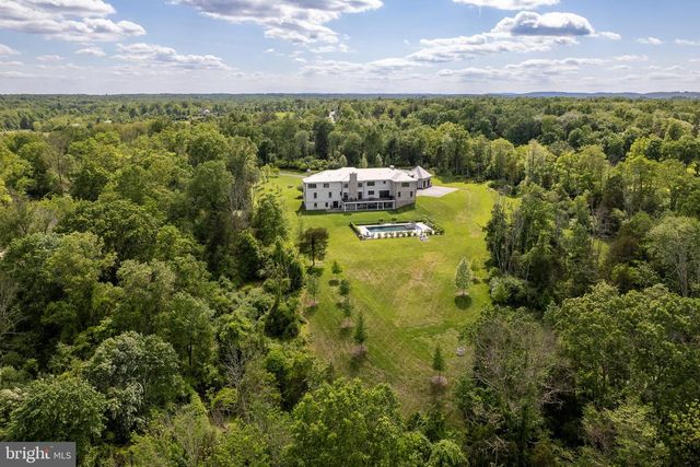 280 CARTER RD, Princeton, NJ 08540