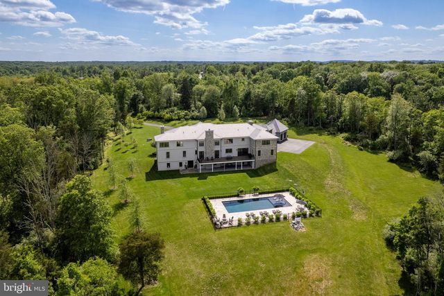 280 CARTER RD, Princeton, NJ 08540