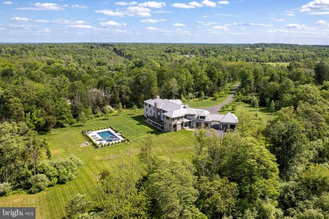 280 CARTER RD, Princeton, NJ 08540