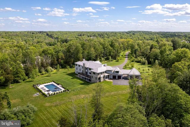 280 CARTER RD, Princeton, NJ 08540