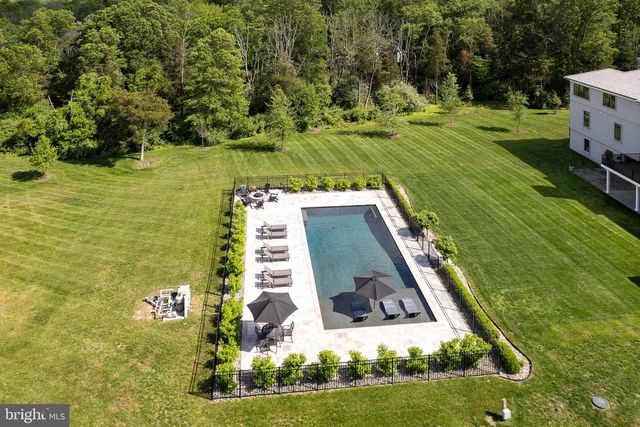 280 CARTER RD, Princeton, NJ 08540