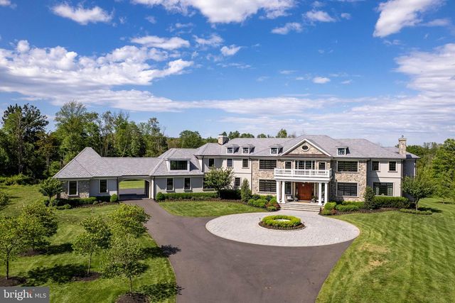 280 CARTER RD, Princeton, NJ 08540