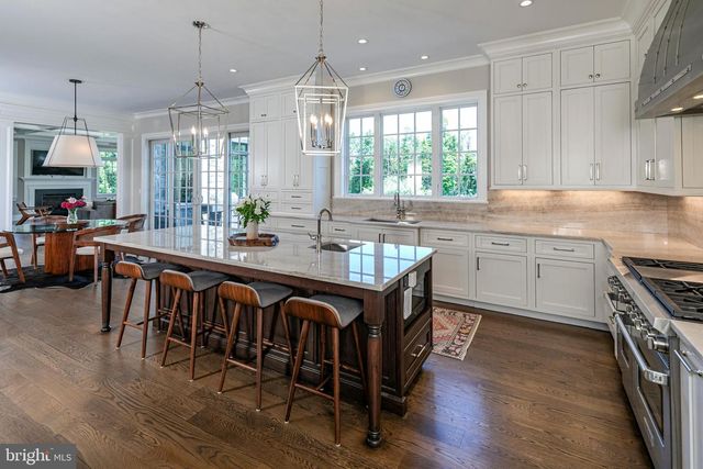 280 CARTER RD, Princeton, NJ 08540